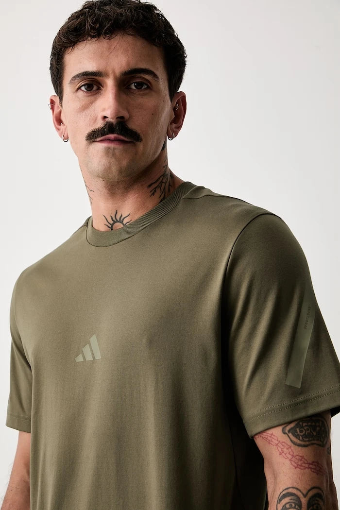 adidas erkek pamuklu tişört Z.N.E.