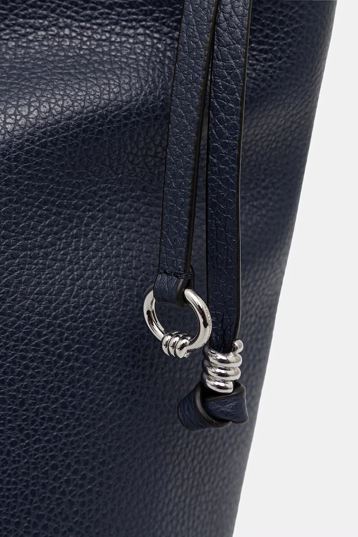 Gianni Chiarini шопинг чанта дамска от кожа BARBARA