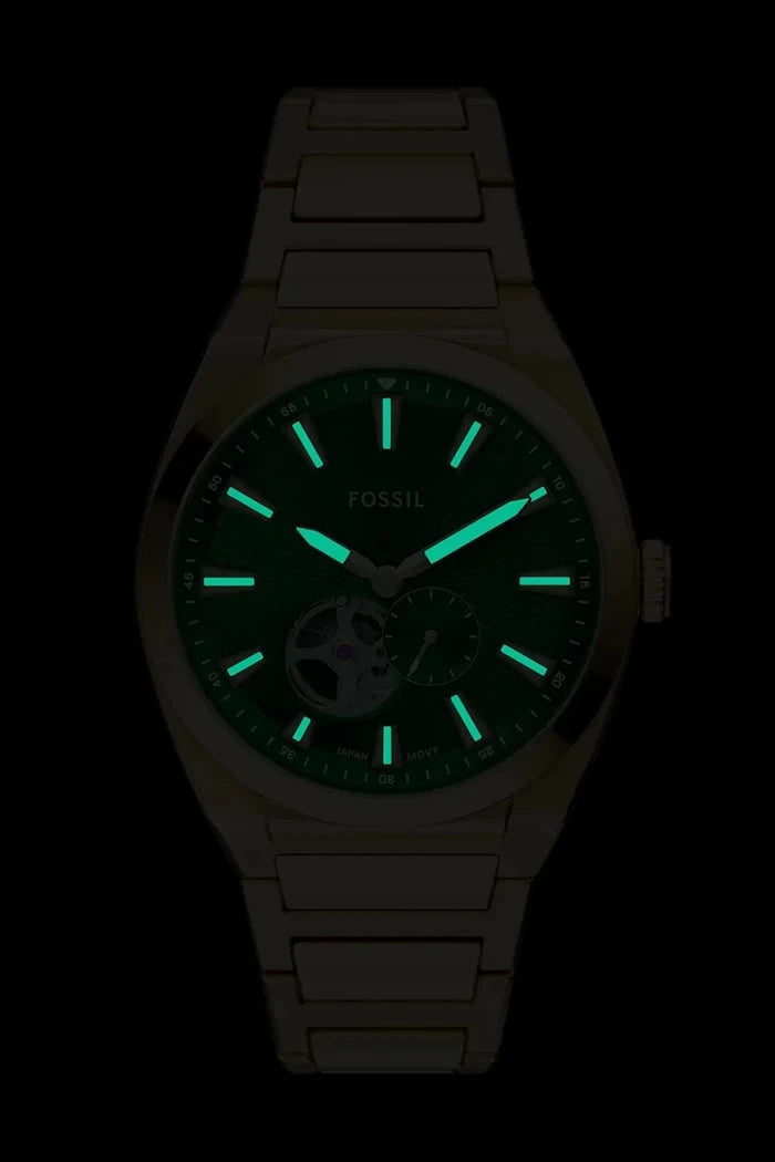 Часовник Fossil