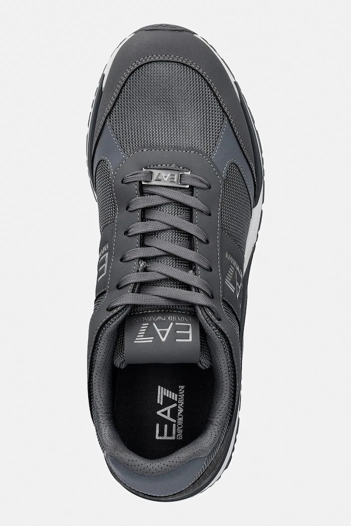 EA7 Emporio Armani Erkek Spor Ayakkabı