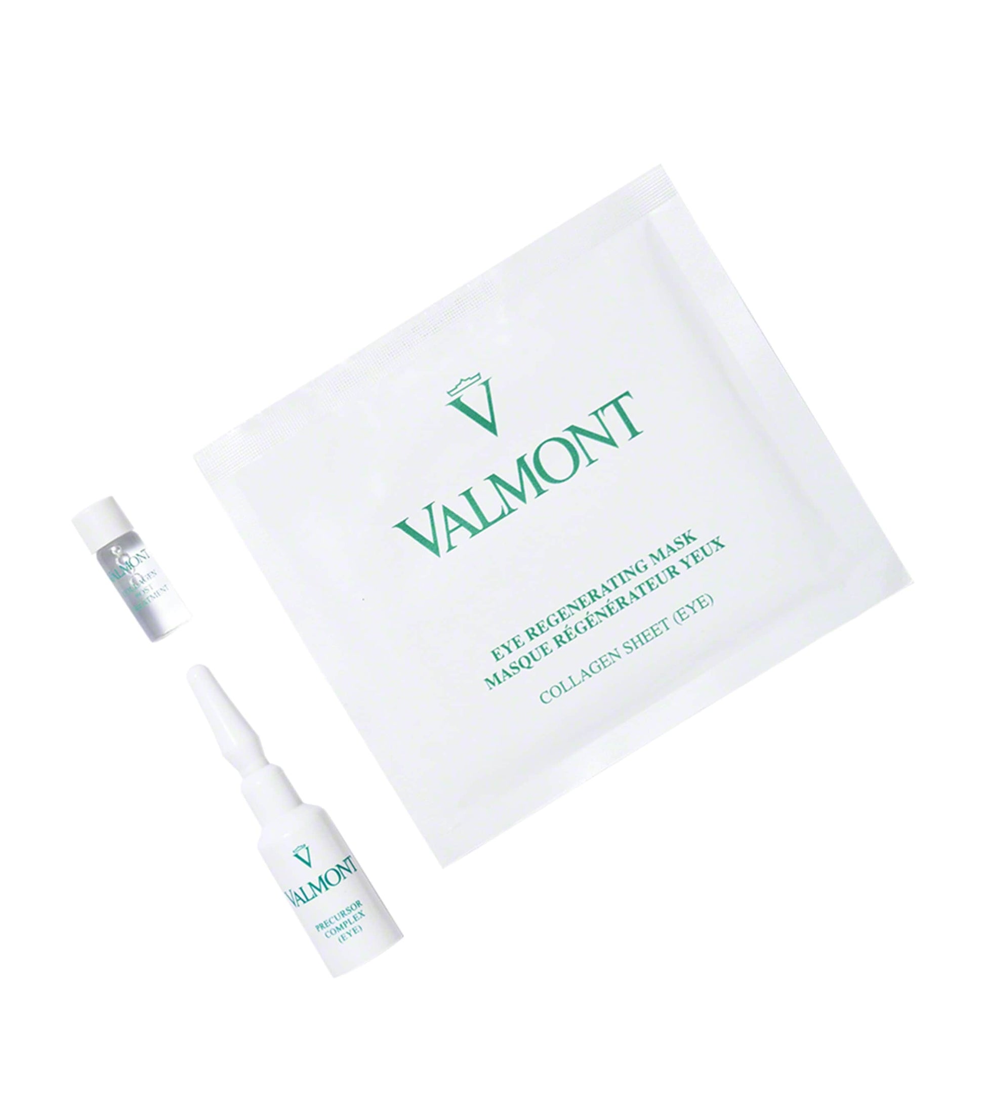 Eye Regenerating Mask (Pack Of 5)