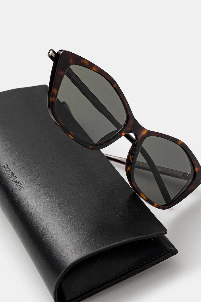 Слънчеви очила Saint Laurent