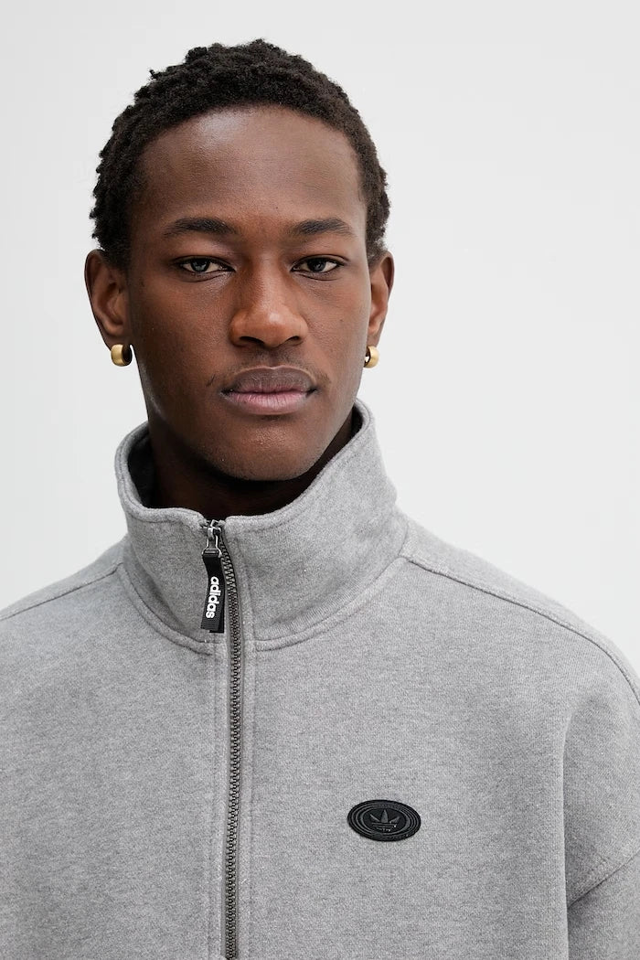 Памучен суичър adidas Originals