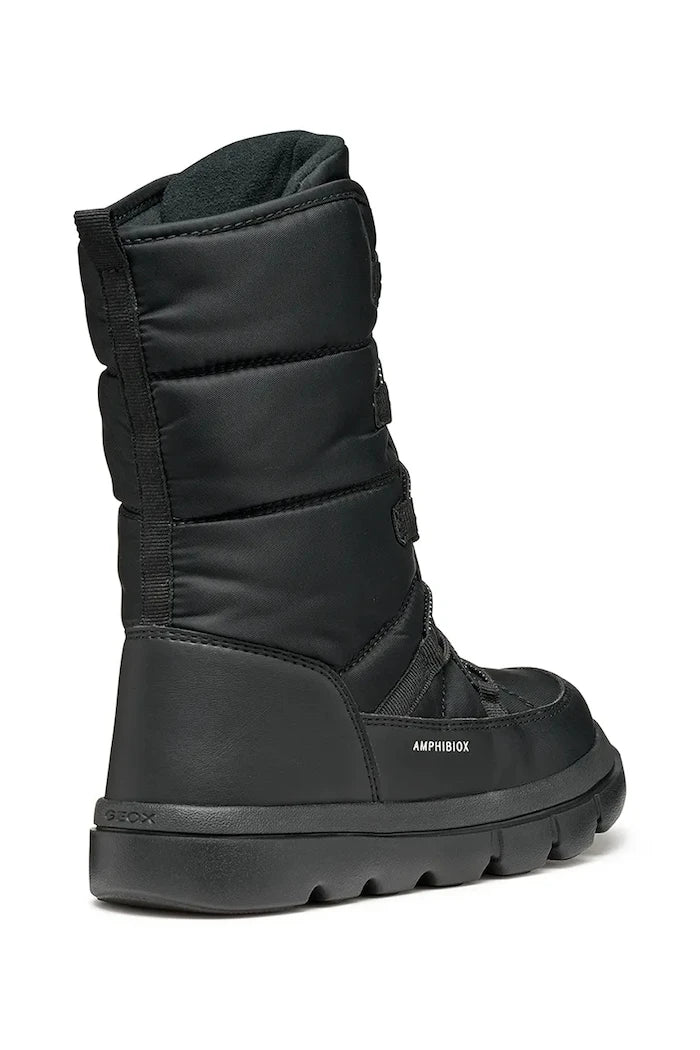 Geox WILLABOOM Kışlık Bot