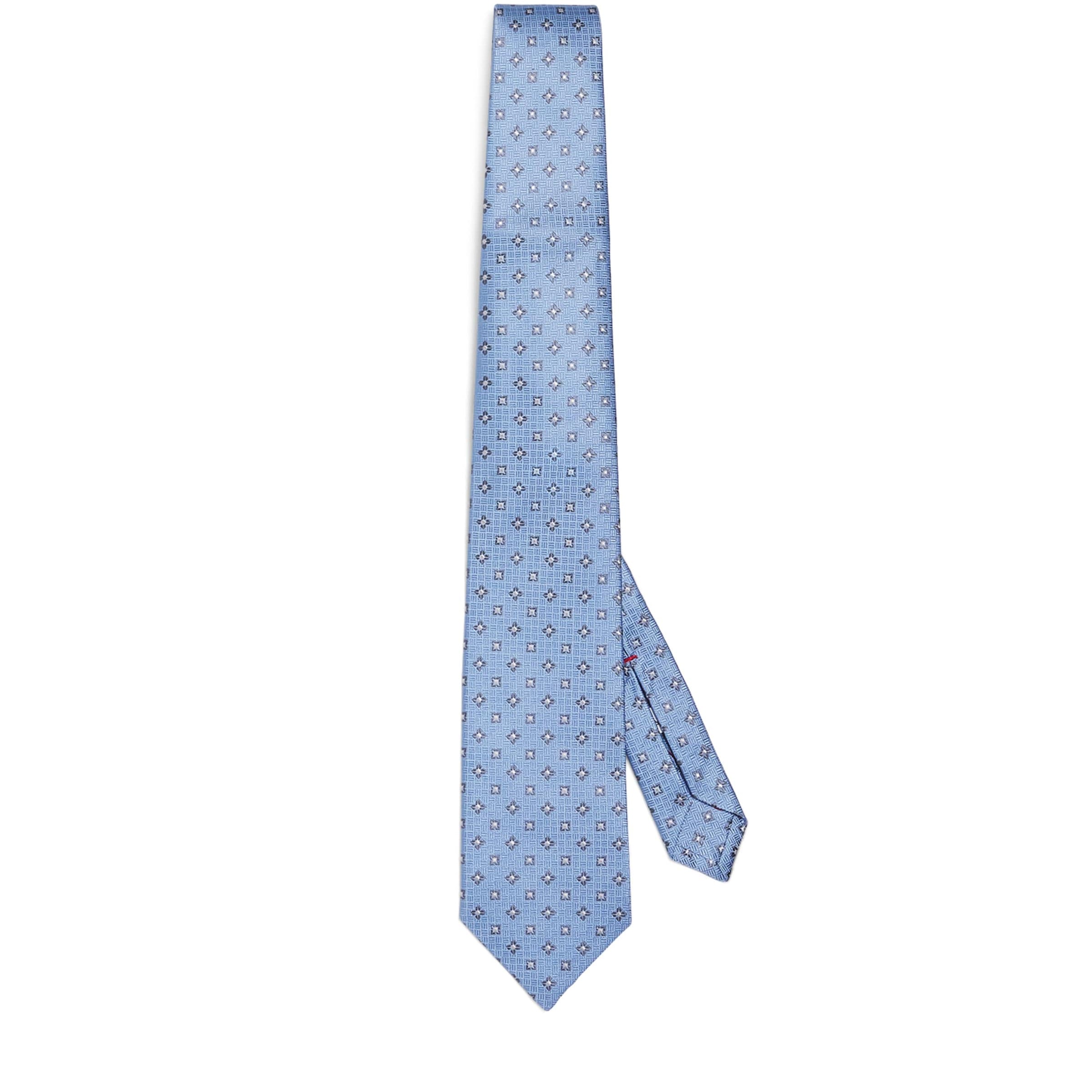 Isaia Silk Tie