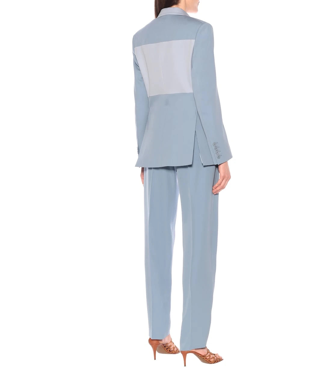 Stella McCartney - Yün blazer