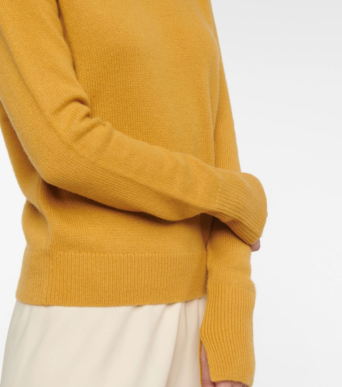 Joseph - Cashmere knit sweater