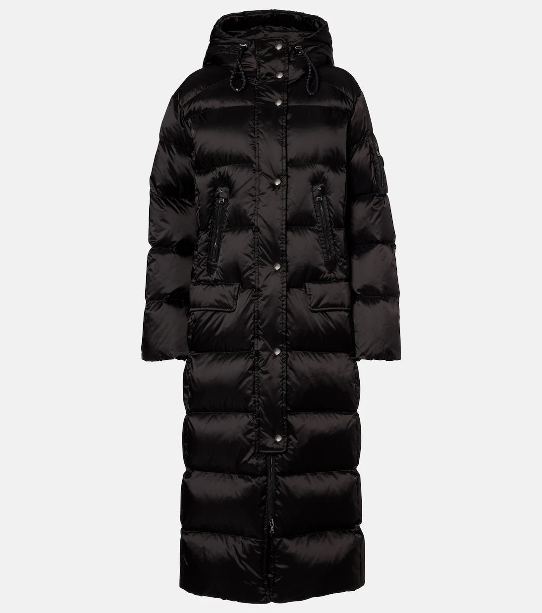 Bogner - Jonna hooded down coat
