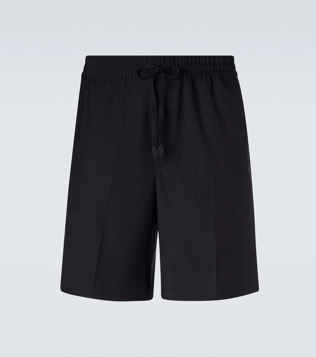 Brioni - Wool shorts