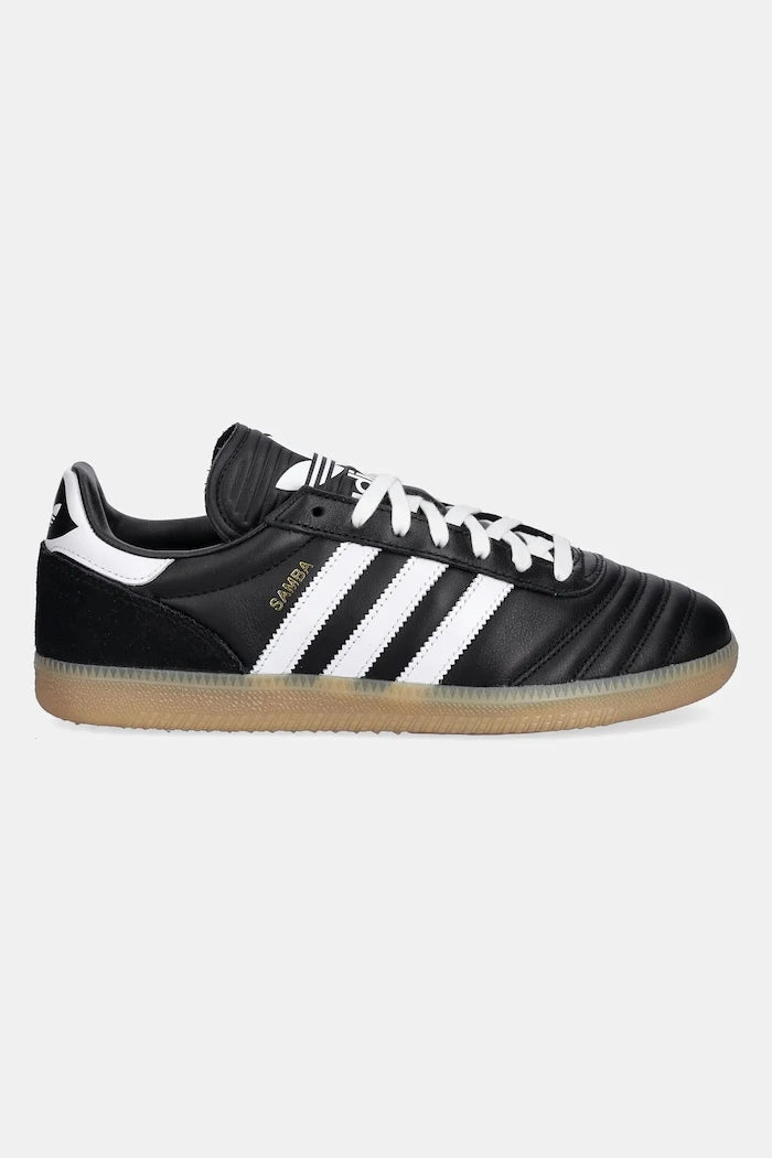 Кожени маратонки adidas Originals Samba JP