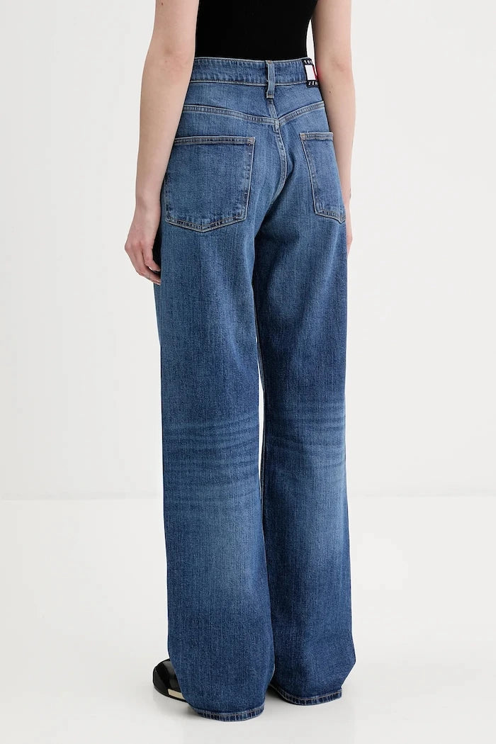 Дънки Tommy Jeans