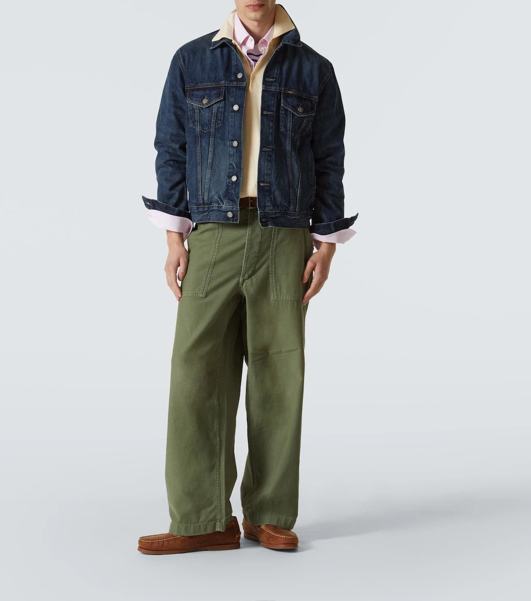 Polo Ralph Lauren - Denim jacket