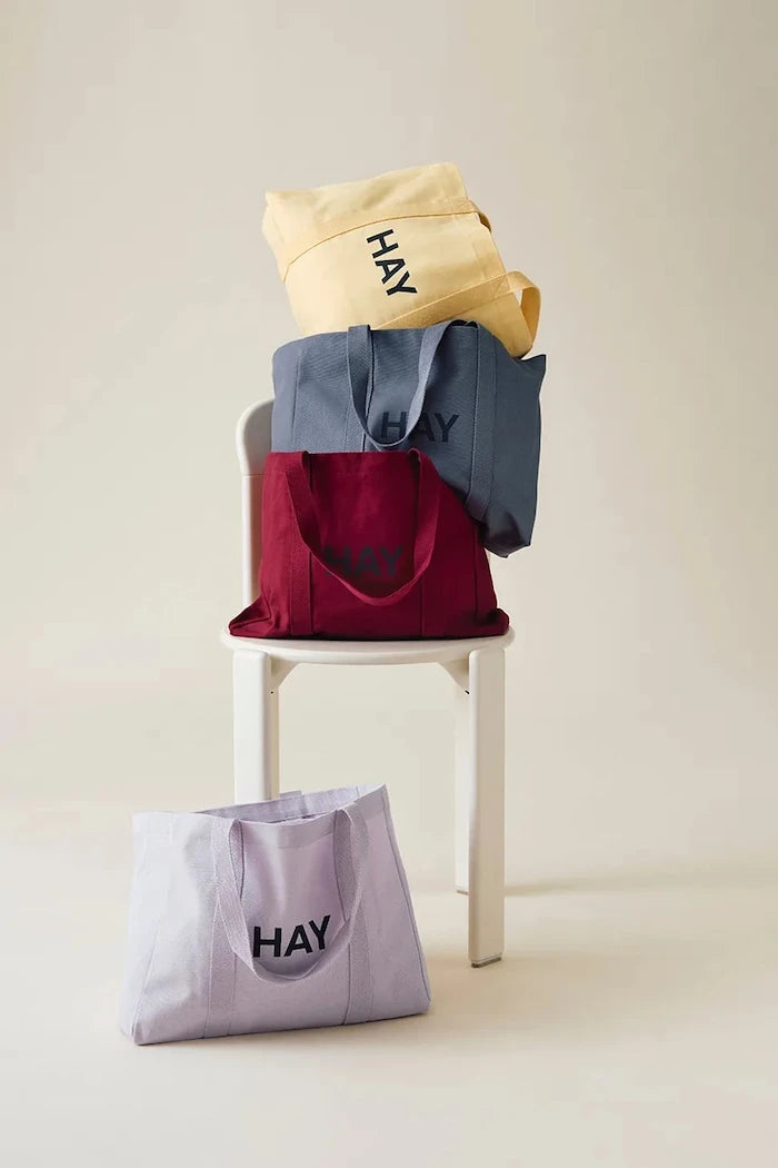 Пазарска чанта HAY Shopper 32 x 40 x 13 cm