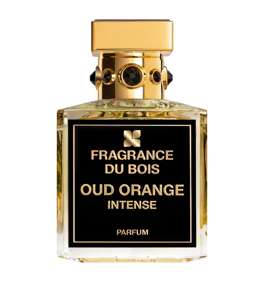 Oud Orange Intense Parfum (100ml)