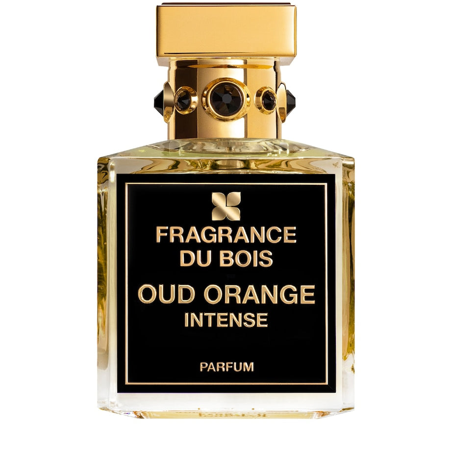 Oud Orange Intense Parfum (100ml)