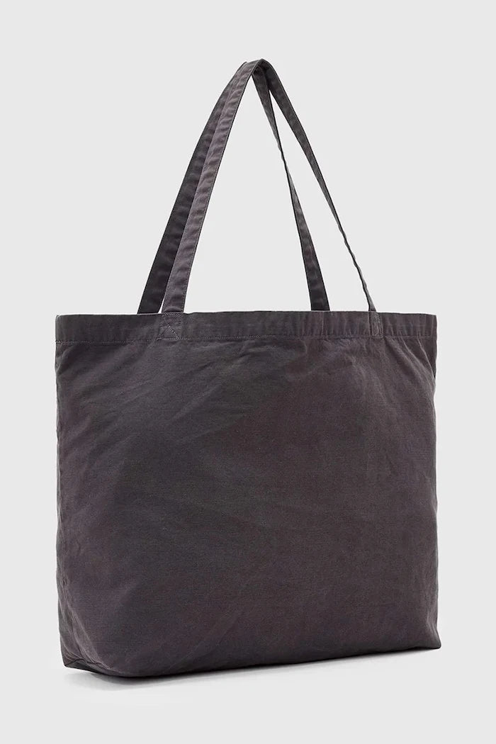 Памучна чанта AllSaints TRIPP
