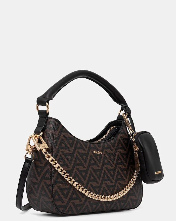 Aldo kadın crossbody çanta suni deri CLARIONA
