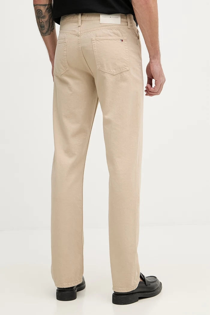 Tommy Hilfiger дънки regular мъжки
