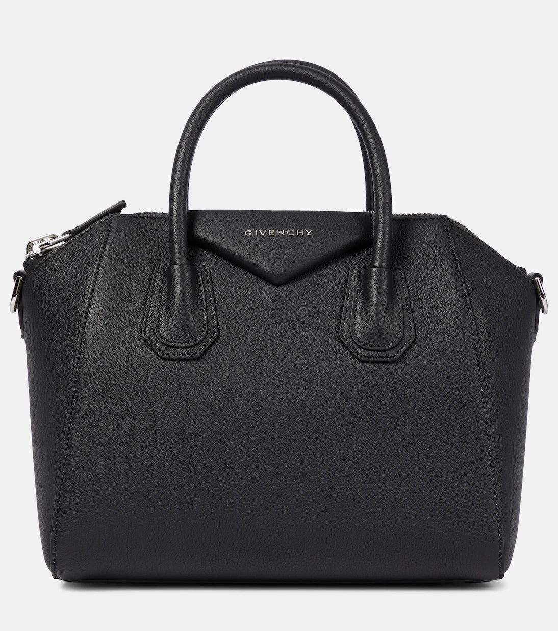 Givenchy - Antigona Small leather tote