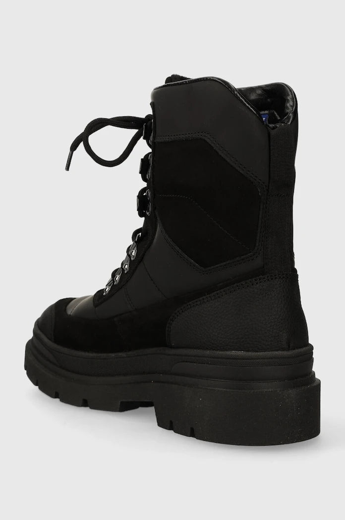 Високи обувки Aldo NORTHPOLE