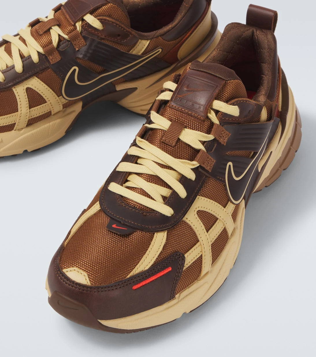 Nike - V2K running shoes