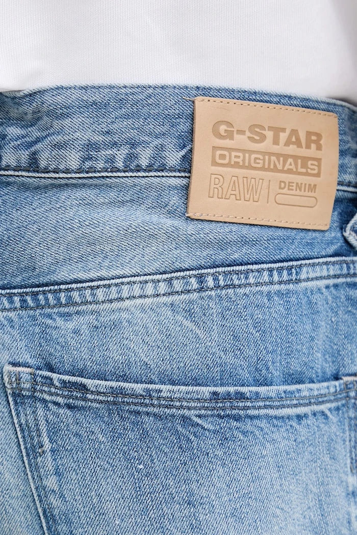 Дънки G-Star Morry FWD Regular Tapered