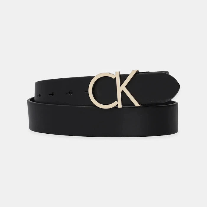 Calvin Klein - Кожен колан