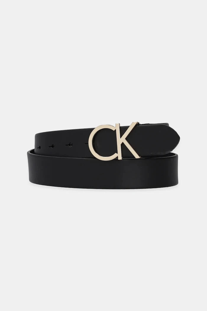 Calvin Klein - Кожен колан