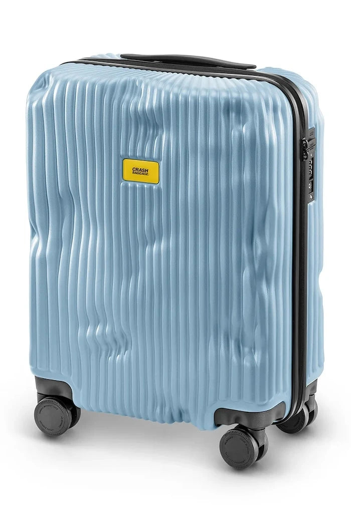 Куфар Crash Baggage STRIPE 55x36x20 cm Small size 55x40x22