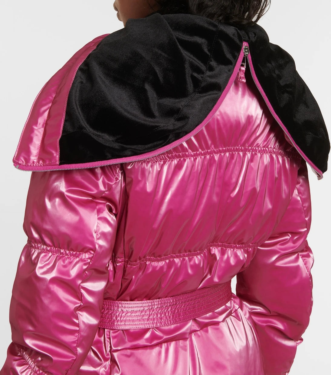 Jet Set - Chamonix ski jacket