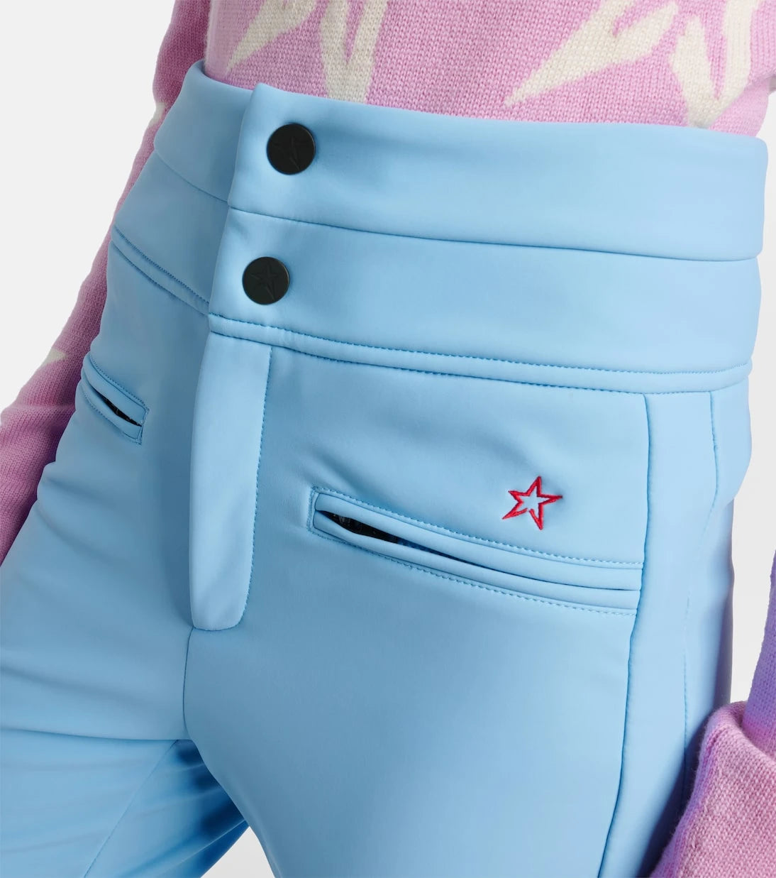 Perfect Moment - Aurora high-rise ski pants