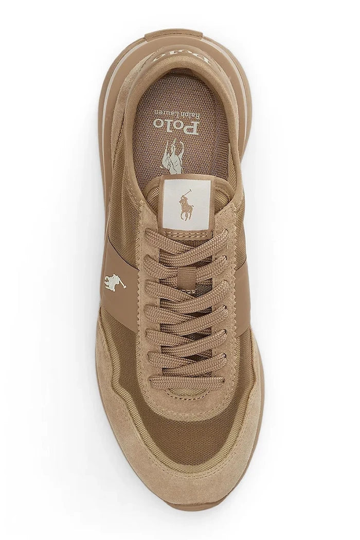 Маратонки Polo Ralph Lauren Train 89
