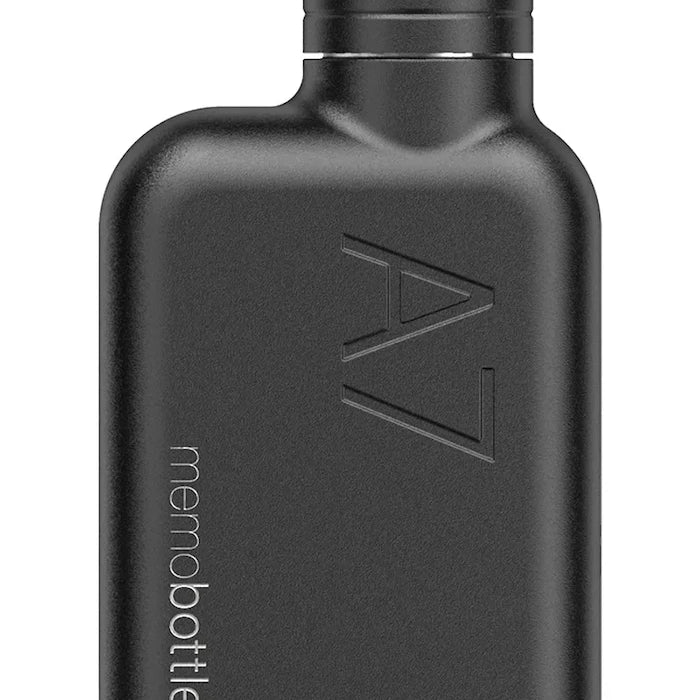 memobottle A7 Paslanmaz Çelik Su Şişesi