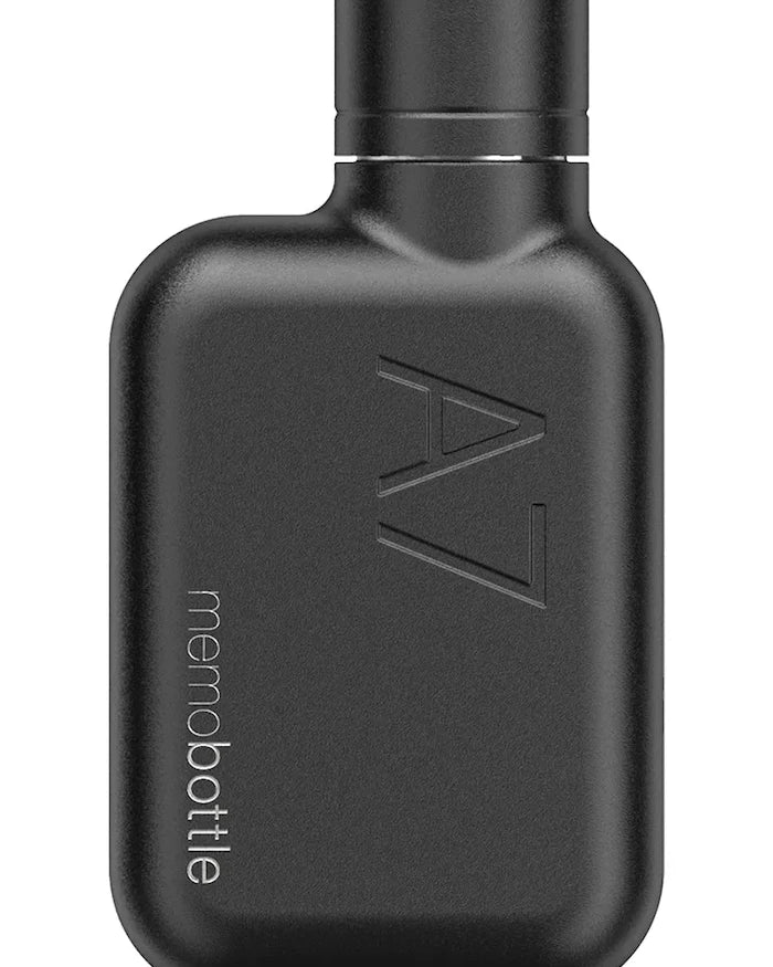 memobottle A7 Paslanmaz Çelik Su Şişesi