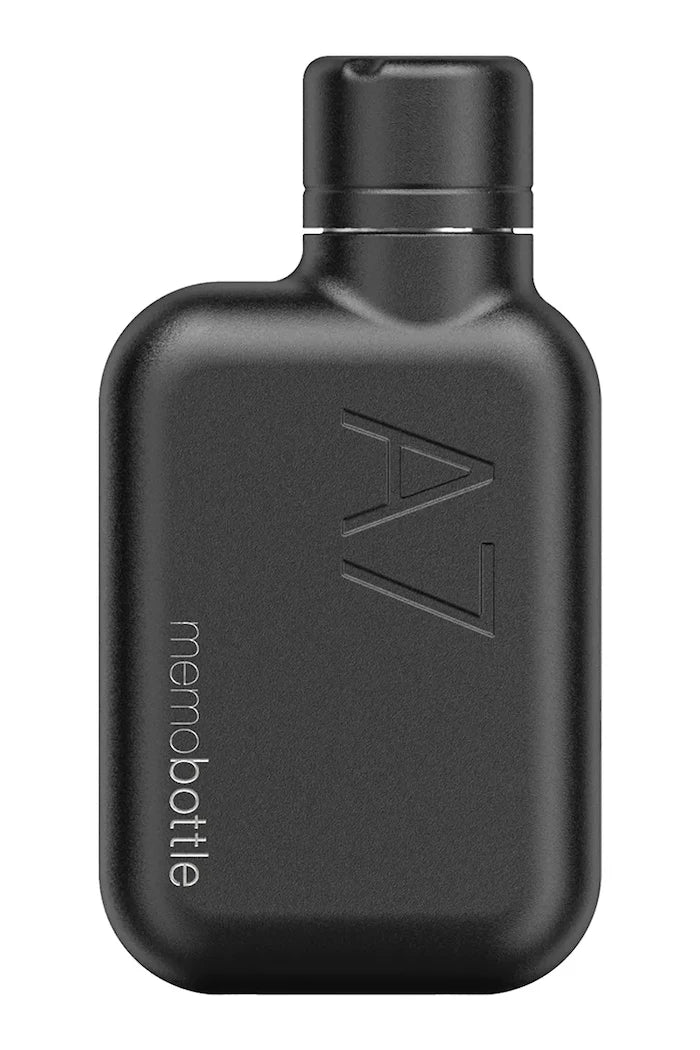 memobottle A7 Paslanmaz Çelik Su Şişesi