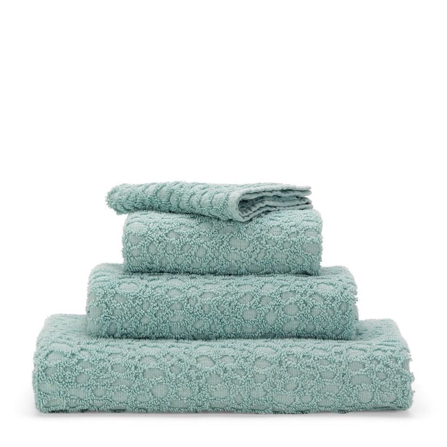 Abyss & Habidecor Egyptian Cotton Face Cloth (30cm x 30cm)