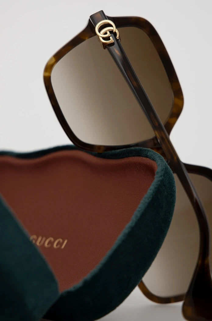Gucci Güneş Gözlüğü