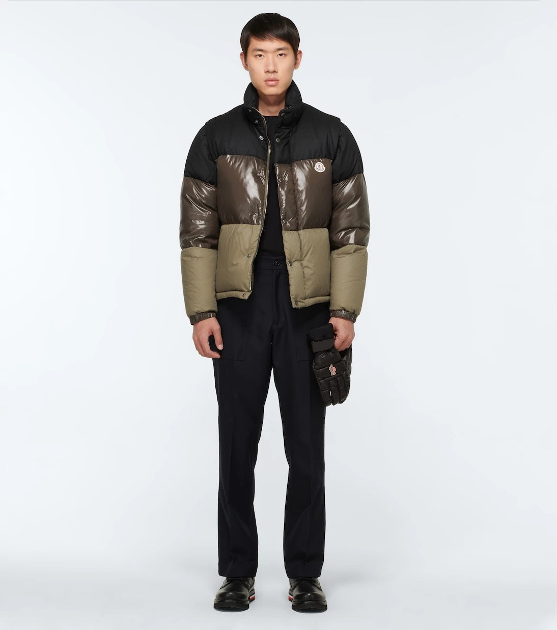 Moncler - Aveillan down jacket