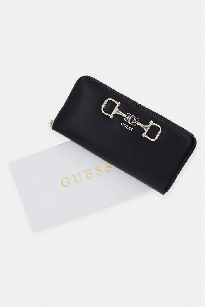 Guess JANIE kadın suni deri cüzdan