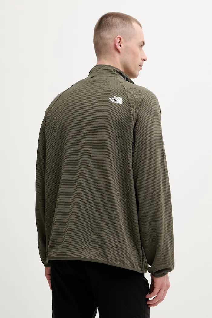 The North Face Erkek Kapüşonlu Sweatshirt KECHA