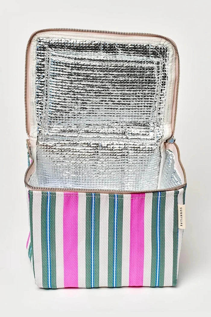SunnyLife термо чанта от текстил 23 x 19 x 15 cm