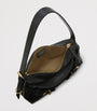 Mini Calfskin Voyou Shoulder Bag