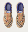 Burberry Check Terrace Sneakers