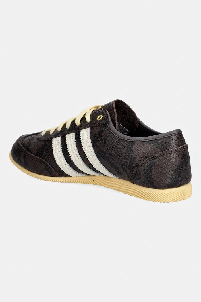 adidas Originals Japan Decon kadın deri spor ayakkabı