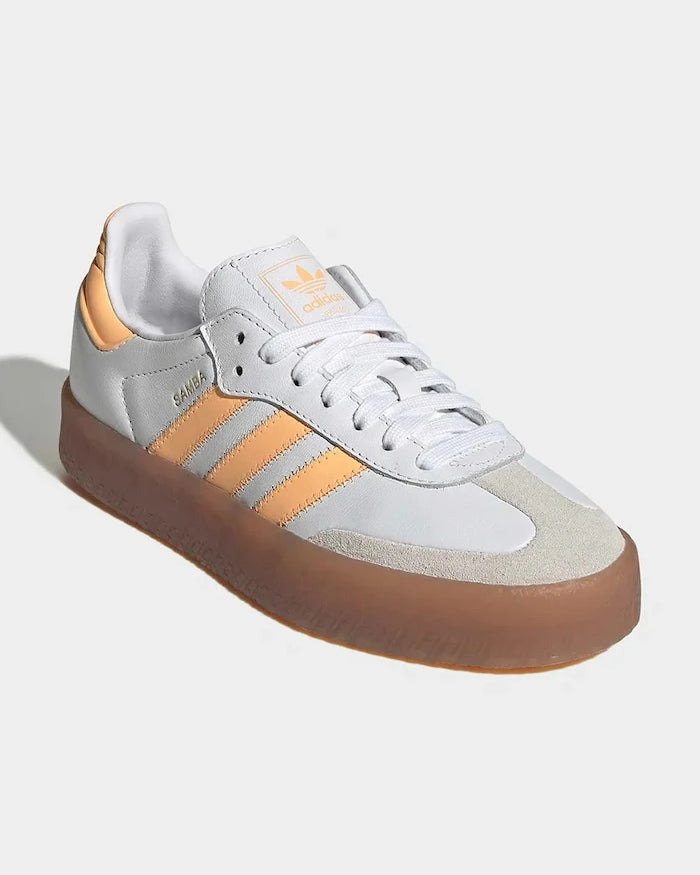 adidas Originals SAMBAE Çocuk Deri Spor Ayakkabı