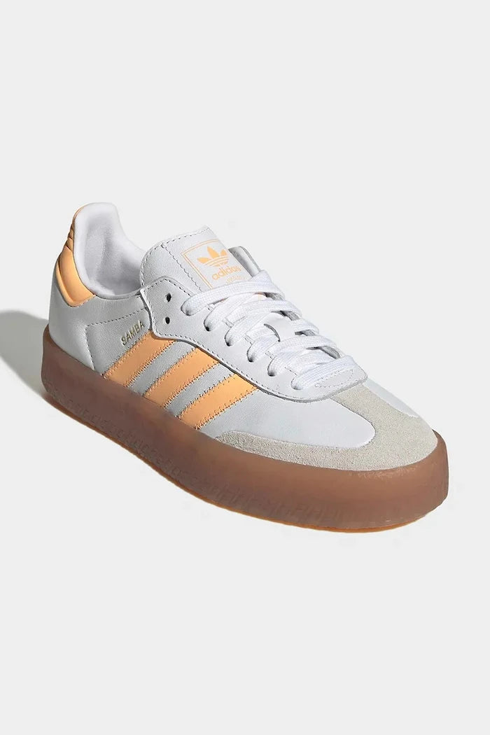 adidas Originals SAMBAE Çocuk Deri Spor Ayakkabı