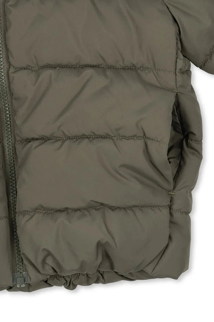 Детско яке Konges Sløjd ALPI JACKET GRS