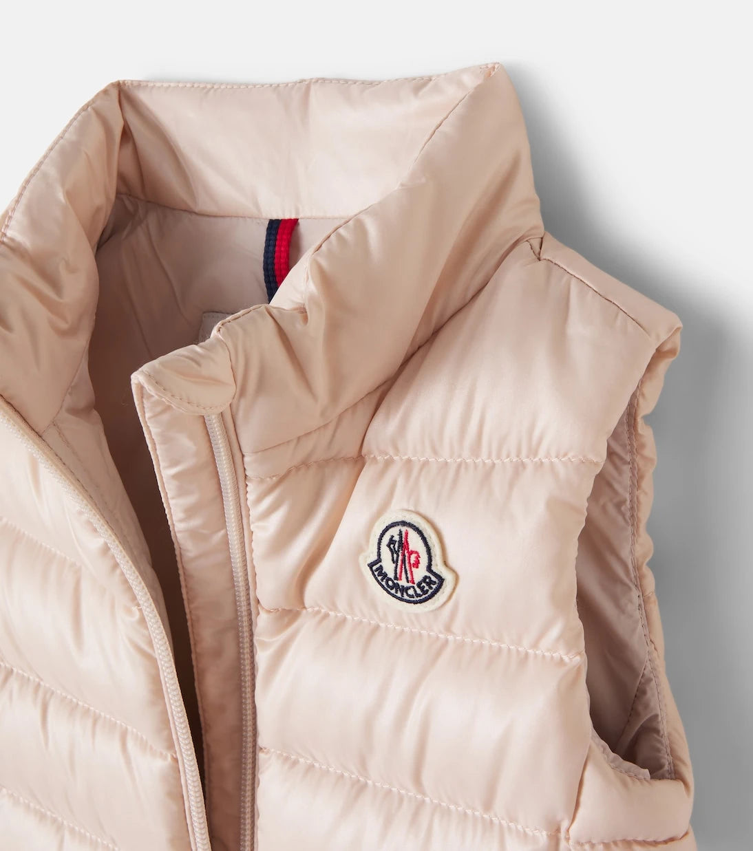 Moncler Enfant - Baby Ghany down vest