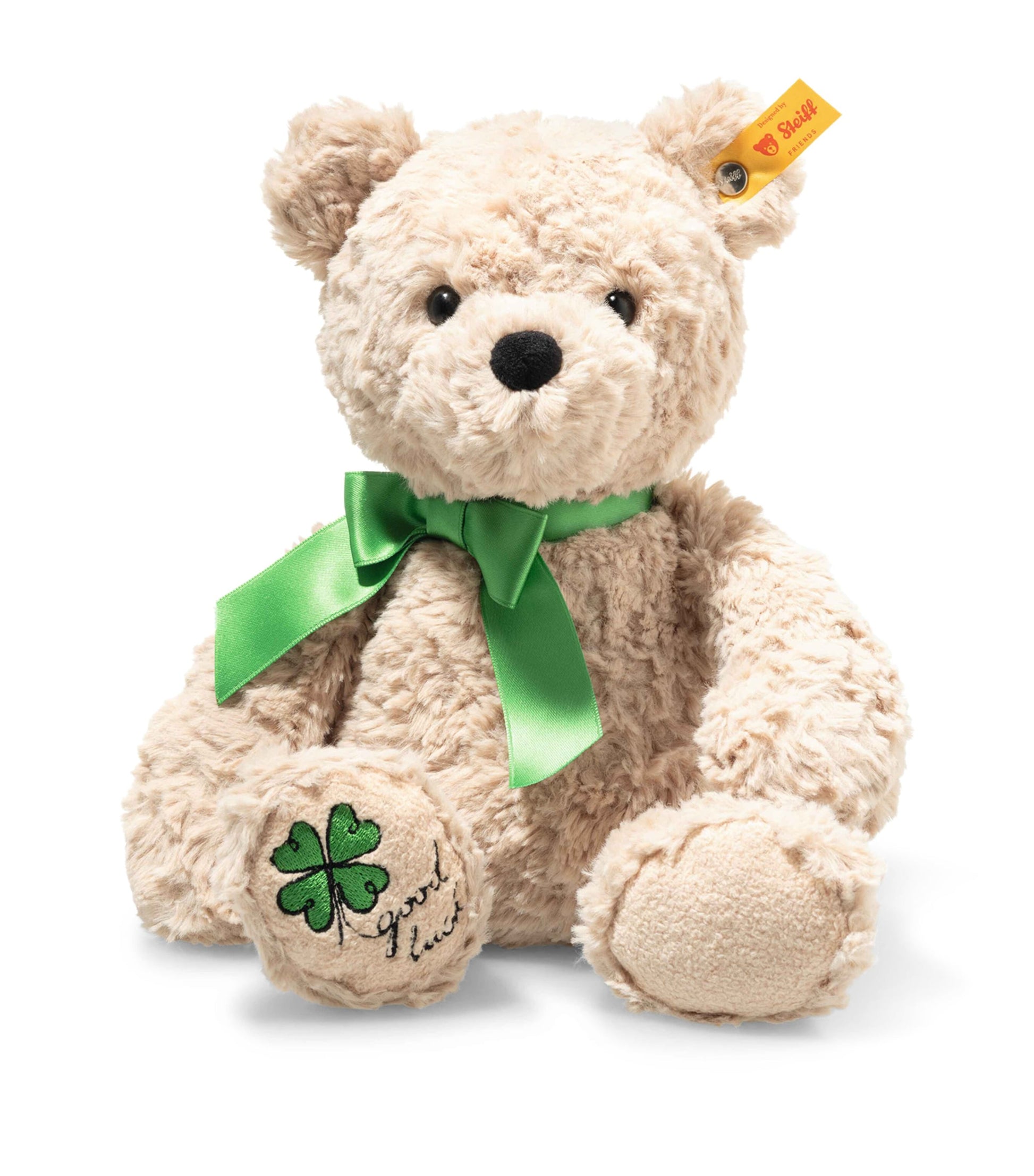 Jimmy Good Luck Teddy Bear (30cm)