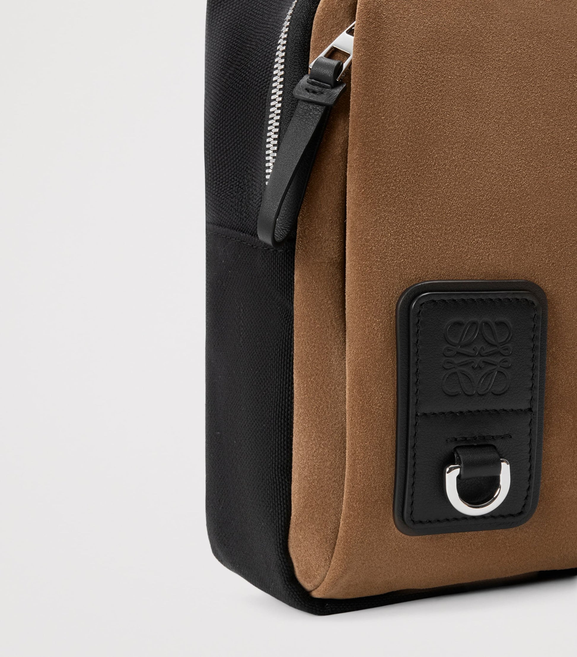 Flex Sling Cross-Body Bag